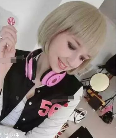 日系染發(fā)顏色 日系短發(fā)2018 日系染發(fā)顏色 日系短發(fā)2018