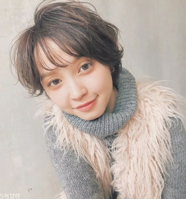 日系染發(fā)顏色 日系短發(fā)2022 日系染發(fā)顏色 日系短發(fā)2022