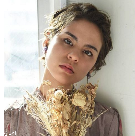 日系染發(fā)顏色 日系短發(fā)2022 日系染發(fā)顏色 日系短發(fā)2022