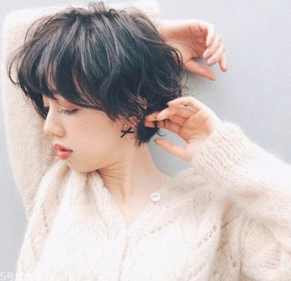 日系染發(fā)顏色 日系短發(fā)2022 日系染發(fā)顏色 日系短發(fā)2022