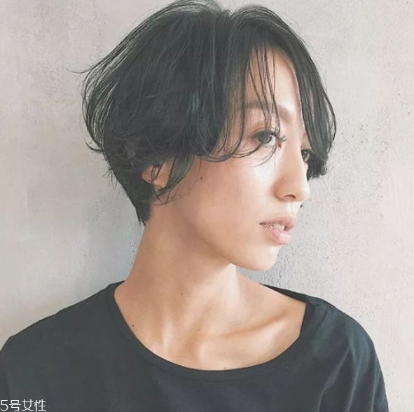 日系染發(fā)顏色 日系短發(fā)2022 日系染發(fā)顏色 日系短發(fā)2022