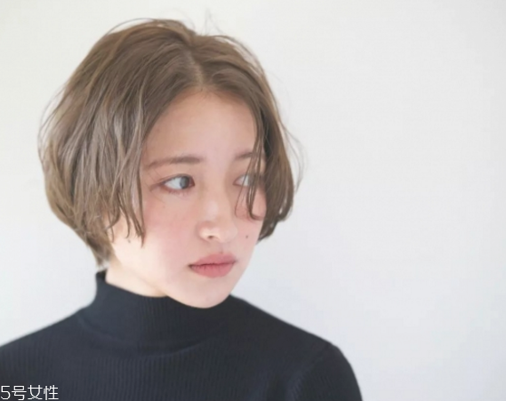 日系染發(fā)顏色 日系短發(fā)2022 日系染發(fā)顏色 日系短發(fā)2022