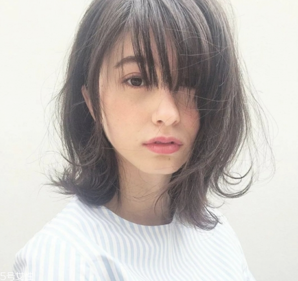 日系染發(fā)顏色 日系短發(fā)2022 日系染發(fā)顏色 日系短發(fā)2022