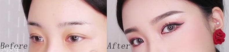 暗黑哥特妝容怎么畫 酒紅調(diào)哥特妝教程 暗黑哥特妝容怎么畫 酒紅調(diào)哥特妝教程