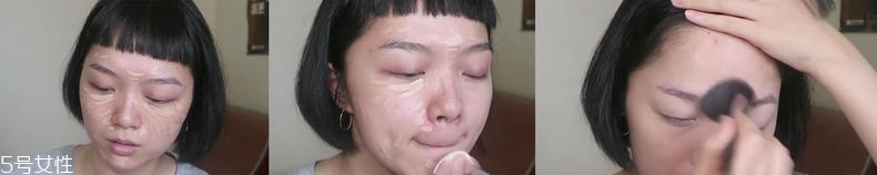 暗黑哥特妝容怎么畫 酒紅調(diào)哥特妝教程 暗黑哥特妝容怎么畫 酒紅調(diào)哥特妝教程