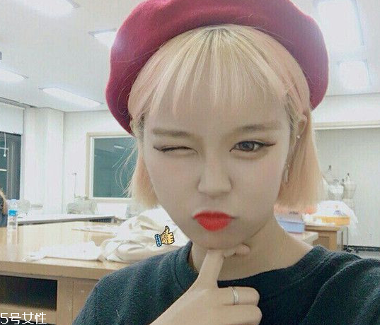 2018年夏天熱門的短發(fā)發(fā)型 夏天短發(fā)發(fā)型女2018 2018年夏天熱門的短發(fā)發(fā)型 夏天短發(fā)發(fā)型女2018