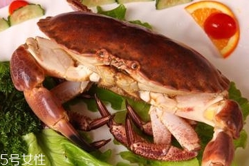 面包蟹如何打開？如何吃活面包蟹？