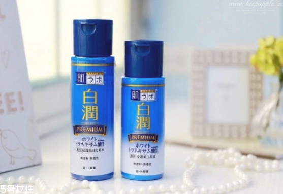 混合性皮膚用什么精華 混合性皮膚精華怎么選 混合性皮膚用什么精華 混合性皮膚精華怎么選