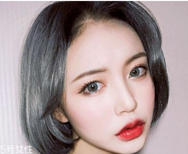 哪種顏色的頭發(fā)顯皮膚白 染什么顏色頭發(fā)顯皮膚白 哪種顏色的頭發(fā)顯皮膚白 染什么顏色頭發(fā)顯皮膚白