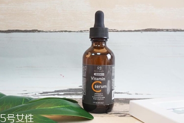 radha beauty vc精華白天能用嗎？敏感肌能用嗎？