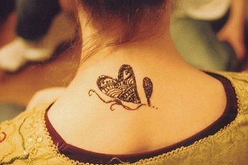 洗紋身去哪個科室？洗紋身需要多長時間