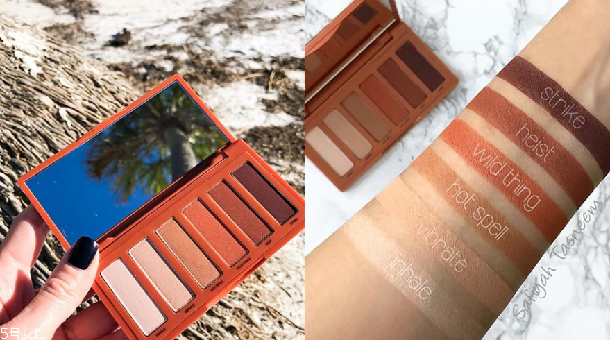 南瓜色眼影哪個(gè)牌子好用 南瓜色眼影網(wǎng)紅款盤(pán)點(diǎn) 南瓜色眼影哪個(gè)牌子好用 南瓜色眼影網(wǎng)紅款盤(pán)點(diǎn)