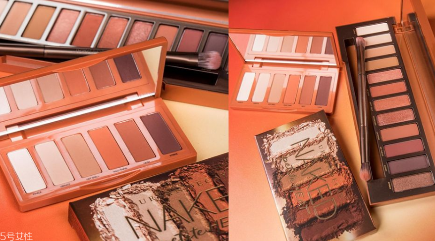 南瓜色眼影哪個(gè)牌子好用 南瓜色眼影網(wǎng)紅款盤(pán)點(diǎn) 南瓜色眼影哪個(gè)牌子好用 南瓜色眼影網(wǎng)紅款盤(pán)點(diǎn)