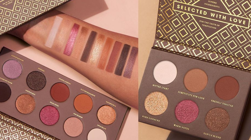 南瓜色眼影哪個(gè)牌子好用 南瓜色眼影網(wǎng)紅款盤(pán)點(diǎn) 南瓜色眼影哪個(gè)牌子好用 南瓜色眼影網(wǎng)紅款盤(pán)點(diǎn)