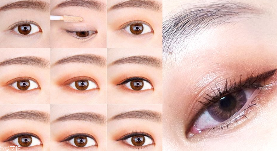 南瓜色眼影哪個(gè)牌子好用 南瓜色眼影網(wǎng)紅款盤(pán)點(diǎn) 南瓜色眼影哪個(gè)牌子好用 南瓜色眼影網(wǎng)紅款盤(pán)點(diǎn)