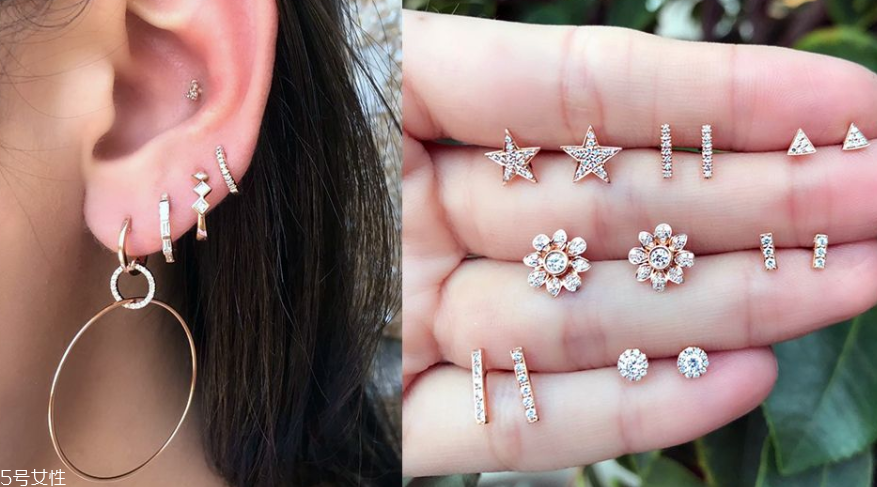 打完耳洞怎么保養(yǎng) 耳洞保養(yǎng)4個重點 打完耳洞怎么保養(yǎng) 耳洞保養(yǎng)4個重點