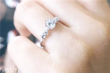 鉆戒可以以舊換新嗎？鉆戒能不能以舊換新？