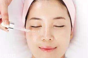 眼霜為什么要乳化？眼霜乳化的好處