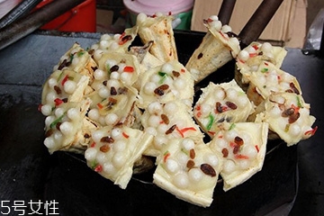 梅花糕的來歷 梅花糕來源于哪里？