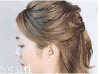 齊肩短發(fā)怎么扎好看 2022齊肩短發(fā)發(fā)型圖片 齊肩短發(fā)怎么扎好看 2022齊肩短發(fā)發(fā)型圖片