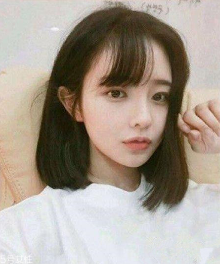 齊肩短發(fā)怎么扎好看 2022齊肩短發(fā)發(fā)型圖片 齊肩短發(fā)怎么扎好看 2022齊肩短發(fā)發(fā)型圖片