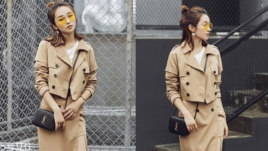 齊肩短發(fā)怎么扎好看 2022齊肩短發(fā)發(fā)型圖片 齊肩短發(fā)怎么扎好看 2022齊肩短發(fā)發(fā)型圖片