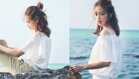 齊肩短發(fā)怎么扎好看 2022齊肩短發(fā)發(fā)型圖片 齊肩短發(fā)怎么扎好看 2022齊肩短發(fā)發(fā)型圖片