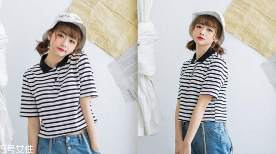 齊肩短發(fā)怎么扎好看 2022齊肩短發(fā)發(fā)型圖片 齊肩短發(fā)怎么扎好看 2022齊肩短發(fā)發(fā)型圖片