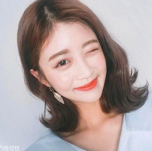 齊肩發(fā)燙什么卷好看 2022齊肩短發(fā)燙發(fā)發(fā)型 齊肩發(fā)燙什么卷好看 2022齊肩短發(fā)燙發(fā)發(fā)型