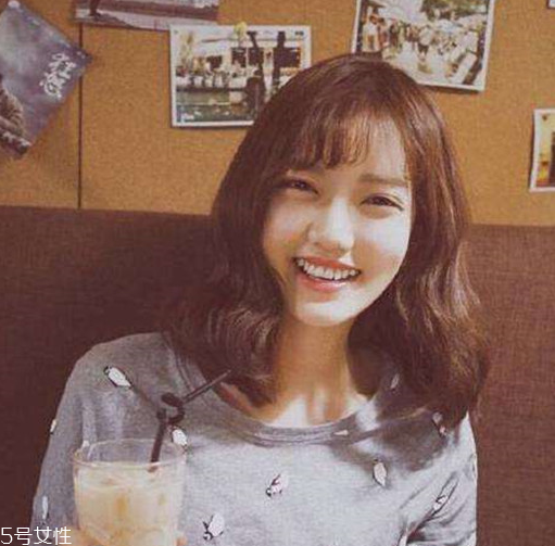 齊肩發(fā)燙什么卷好看 2022齊肩短發(fā)燙發(fā)發(fā)型 齊肩發(fā)燙什么卷好看 2022齊肩短發(fā)燙發(fā)發(fā)型