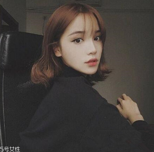 齊肩發(fā)燙什么卷好看 2022齊肩短發(fā)燙發(fā)發(fā)型 齊肩發(fā)燙什么卷好看 2022齊肩短發(fā)燙發(fā)發(fā)型