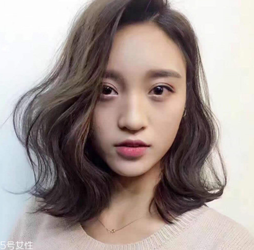 齊肩發(fā)燙什么卷好看 2022齊肩短發(fā)燙發(fā)發(fā)型 齊肩發(fā)燙什么卷好看 2022齊肩短發(fā)燙發(fā)發(fā)型