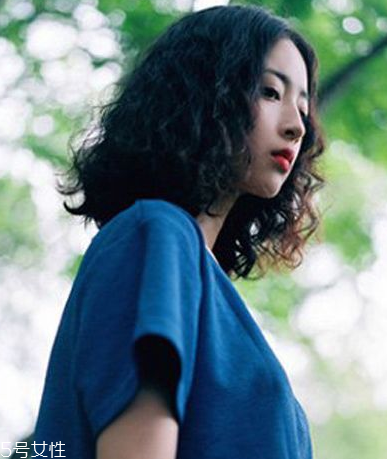 齊肩發(fā)燙什么卷好看 2022齊肩短發(fā)燙發(fā)發(fā)型 齊肩發(fā)燙什么卷好看 2022齊肩短發(fā)燙發(fā)發(fā)型