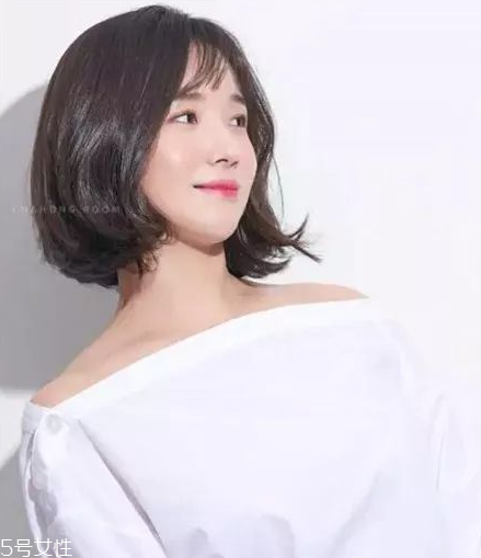 齊肩發(fā)燙什么卷好看 2022齊肩短發(fā)燙發(fā)發(fā)型 齊肩發(fā)燙什么卷好看 2022齊肩短發(fā)燙發(fā)發(fā)型