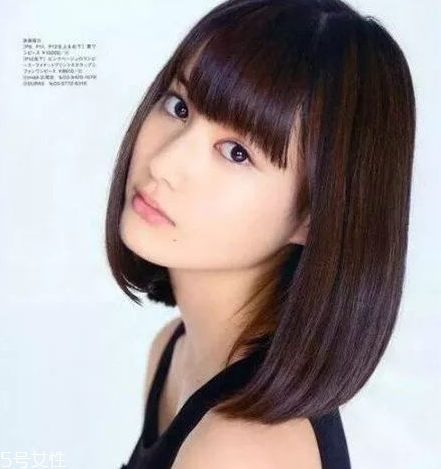 齊肩發(fā)燙什么卷好看 2022齊肩短發(fā)燙發(fā)發(fā)型 齊肩發(fā)燙什么卷好看 2022齊肩短發(fā)燙發(fā)發(fā)型