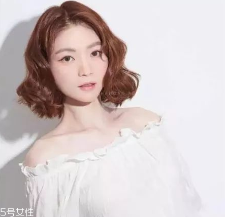 齊肩發(fā)燙什么卷好看 2022齊肩短發(fā)燙發(fā)發(fā)型 齊肩發(fā)燙什么卷好看 2022齊肩短發(fā)燙發(fā)發(fā)型