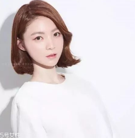 齊肩發(fā)燙什么卷好看 2022齊肩短發(fā)燙發(fā)發(fā)型 齊肩發(fā)燙什么卷好看 2022齊肩短發(fā)燙發(fā)發(fā)型