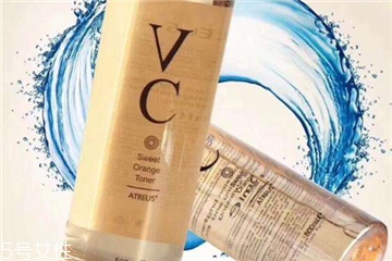 泰國vc水好用嗎 泰國vc水怎么樣 泰國vc水好用嗎 泰國vc水怎么樣