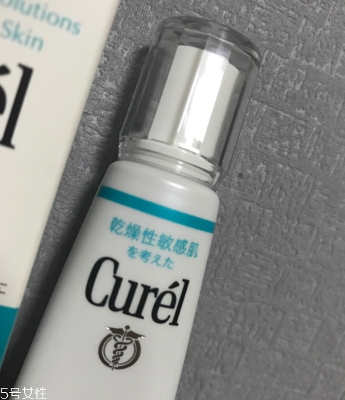 珂潤眼霜怎么樣？珂潤眼霜使用心得