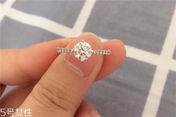 鉆戒用什么清洗會(huì)亮？鉆戒用什么洗最好？