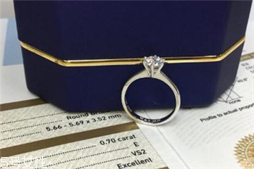 鉆戒是訂婚買還是結(jié)婚買？鉆戒訂婚就要買嗎？