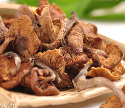 榛蘑的熱量 榛蘑會(huì)讓人長胖嗎 榛蘑的熱量 榛蘑會(huì)讓人長胖嗎