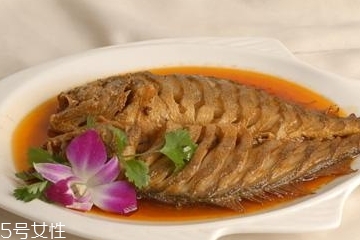 黃花魚去鱗嗎？黃花魚去內(nèi)臟嗎？