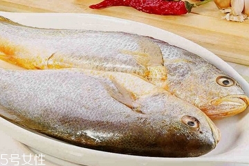 黃花魚清蒸好吃嗎？黃花魚清蒸的味道