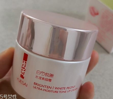 羽西白芍素顏霜怎么用？羽西白芍素顏霜要卸妝嗎