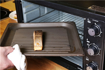 烤箱有異味怎么去除 如何去除烤箱異味 烤箱有異味怎么去除 如何去除烤箱異味