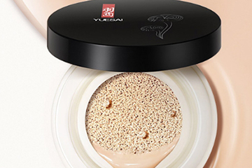 羽西氣墊好用嗎？羽西氣墊評測