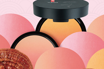 羽西腮紅怎么樣？羽西腮紅哪款好