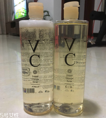 泰國(guó)vc水怎么看真假 泰國(guó)vc水真假辨別 泰國(guó)vc水怎么看真假 泰國(guó)vc水真假辨別