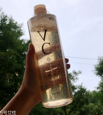 泰國vc水敏感肌可以用嗎 泰國vc水適不適合敏感肌 泰國vc水敏感肌可以用嗎 泰國vc水適不適合敏感肌